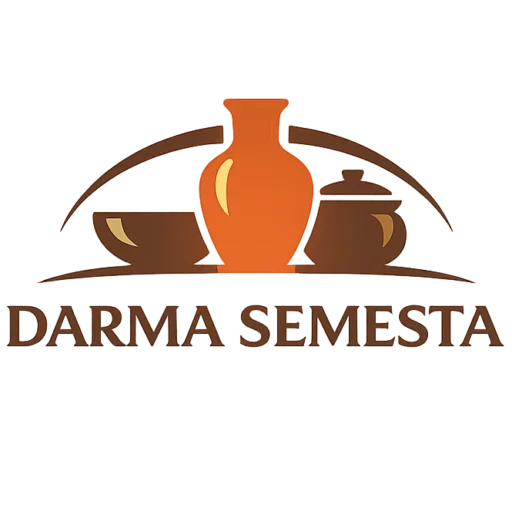 logo darma semesta